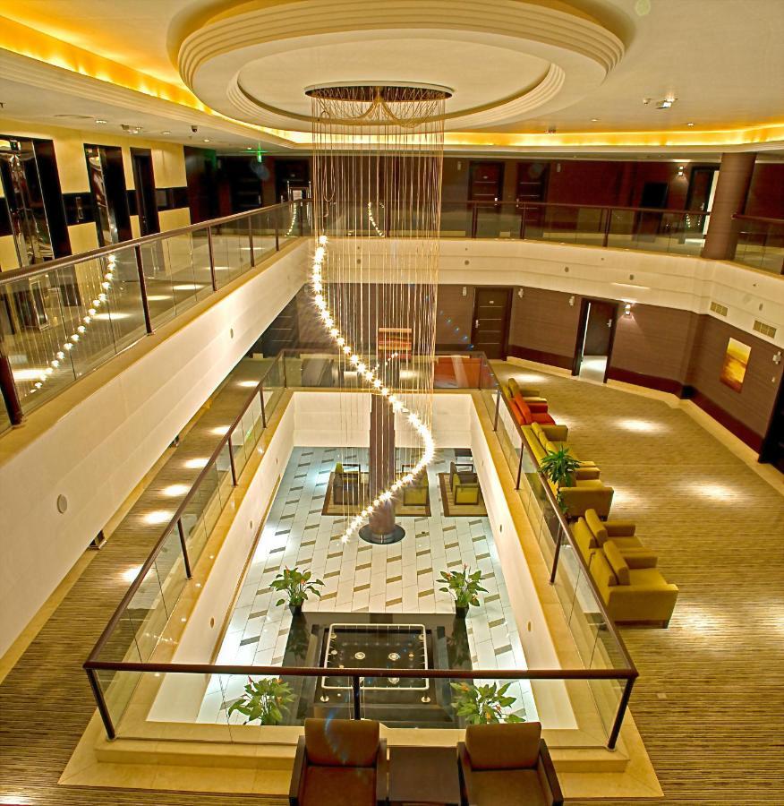 City Seasons Al Ain - 5