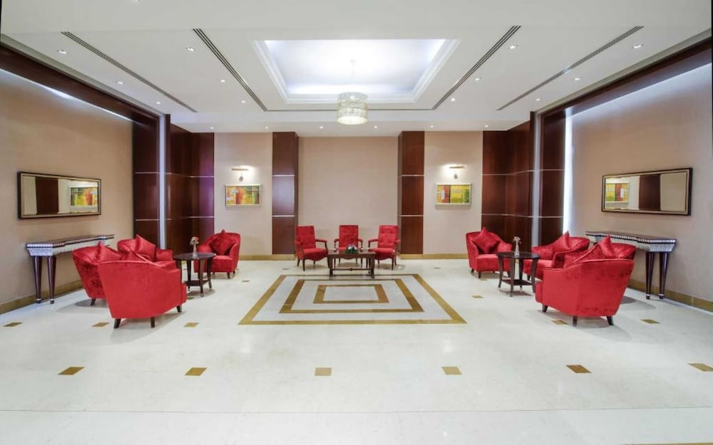 Iberotel Concorde Fujairah - 4