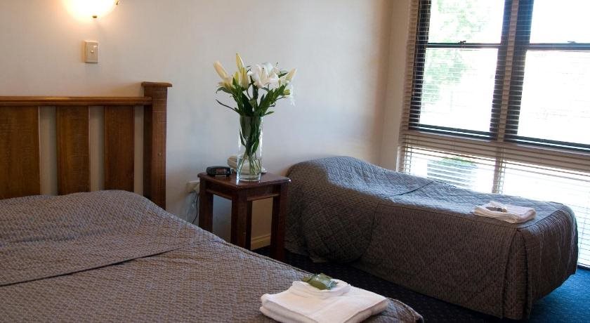 Best Western Croydon - 3