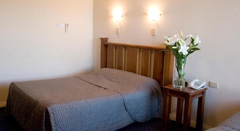 Best Western Croydon - 5