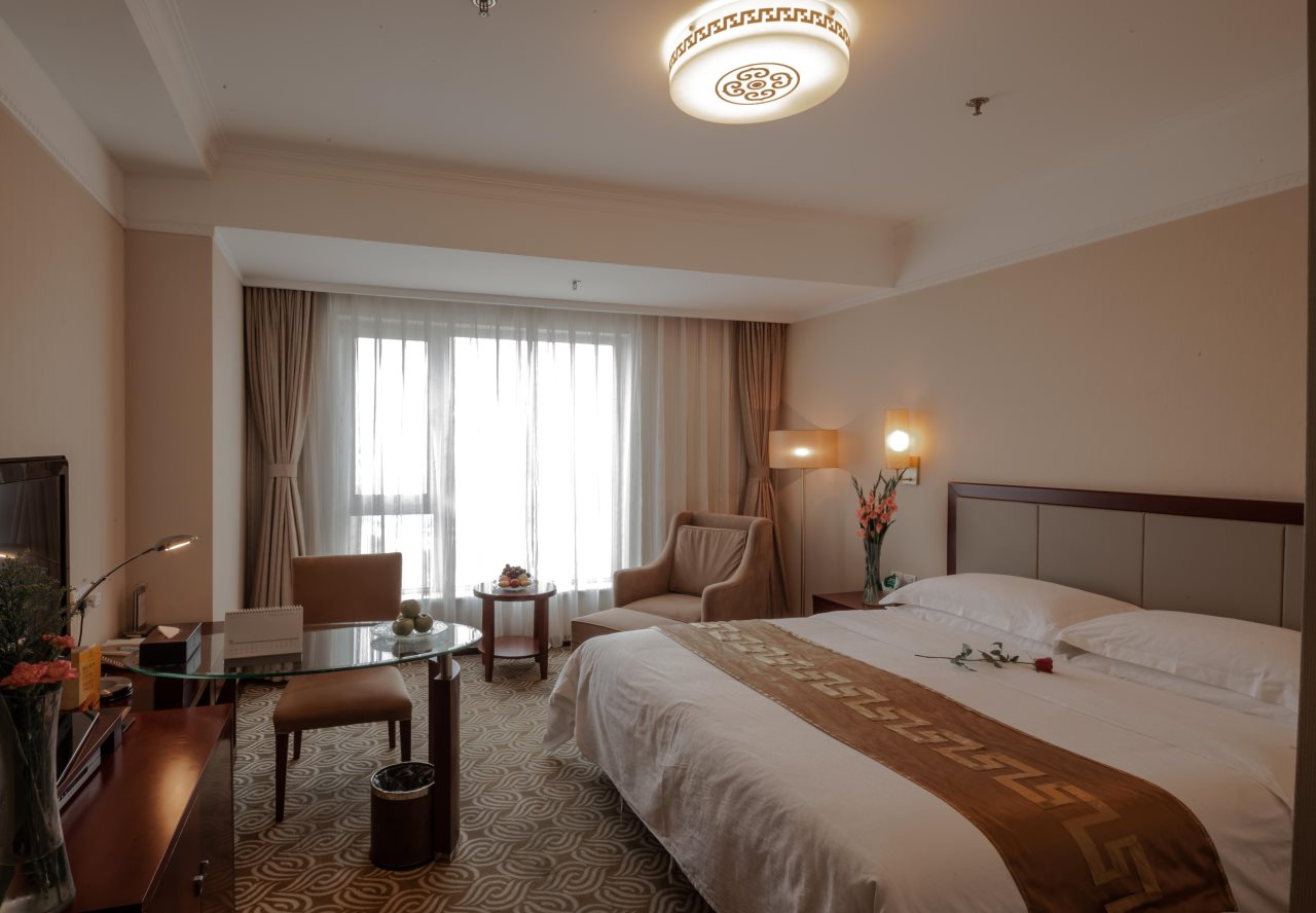 Inner Mongolia Grand - 2
