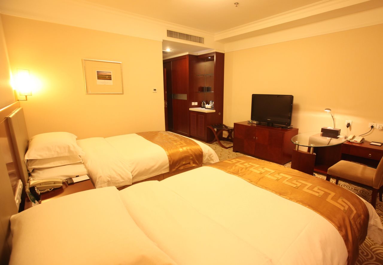 Inner Mongolia Grand - 4