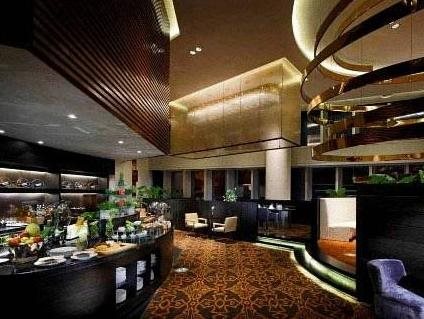 Intercontinental Nanjing - 3