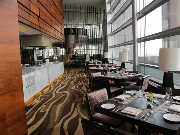 Intercontinental Nanjing - 4