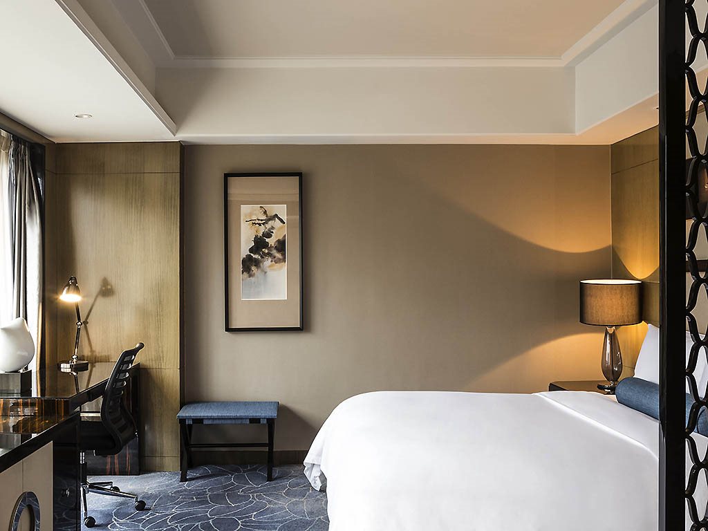 Grand Mercure Shanghai Zhongya - 3