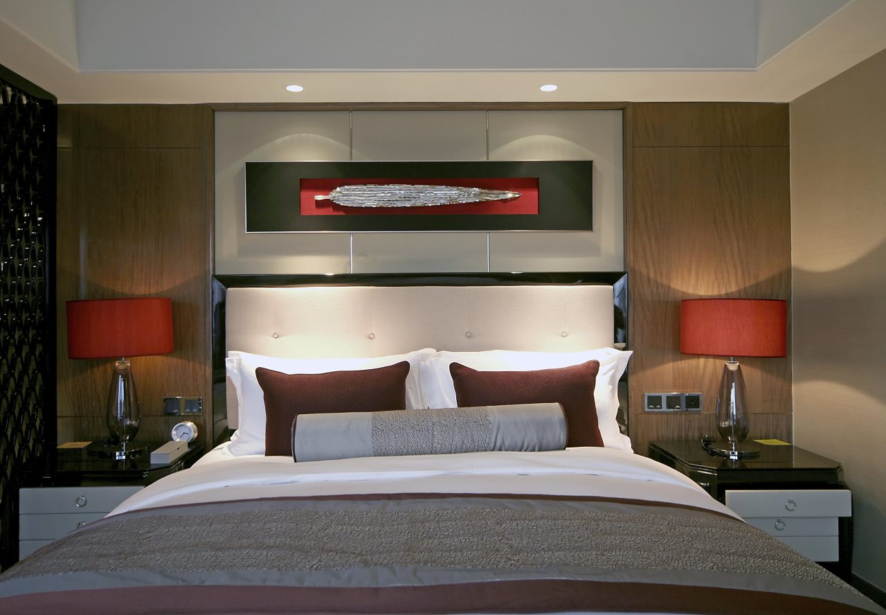 Grand Mercure Shanghai Zhongya - 4