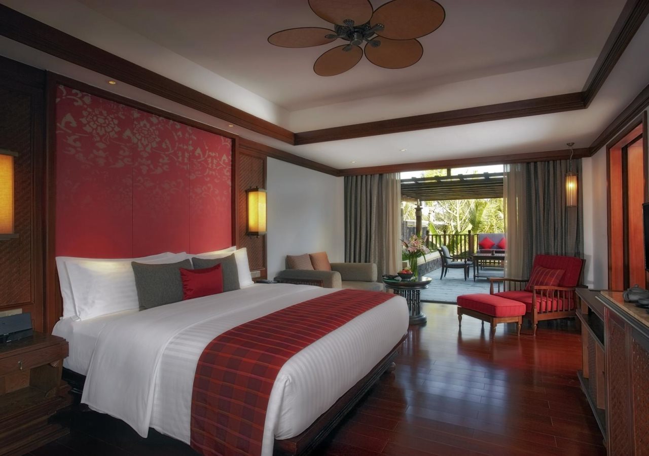 Anantara Xishuangbanna Resort & Spa - 2