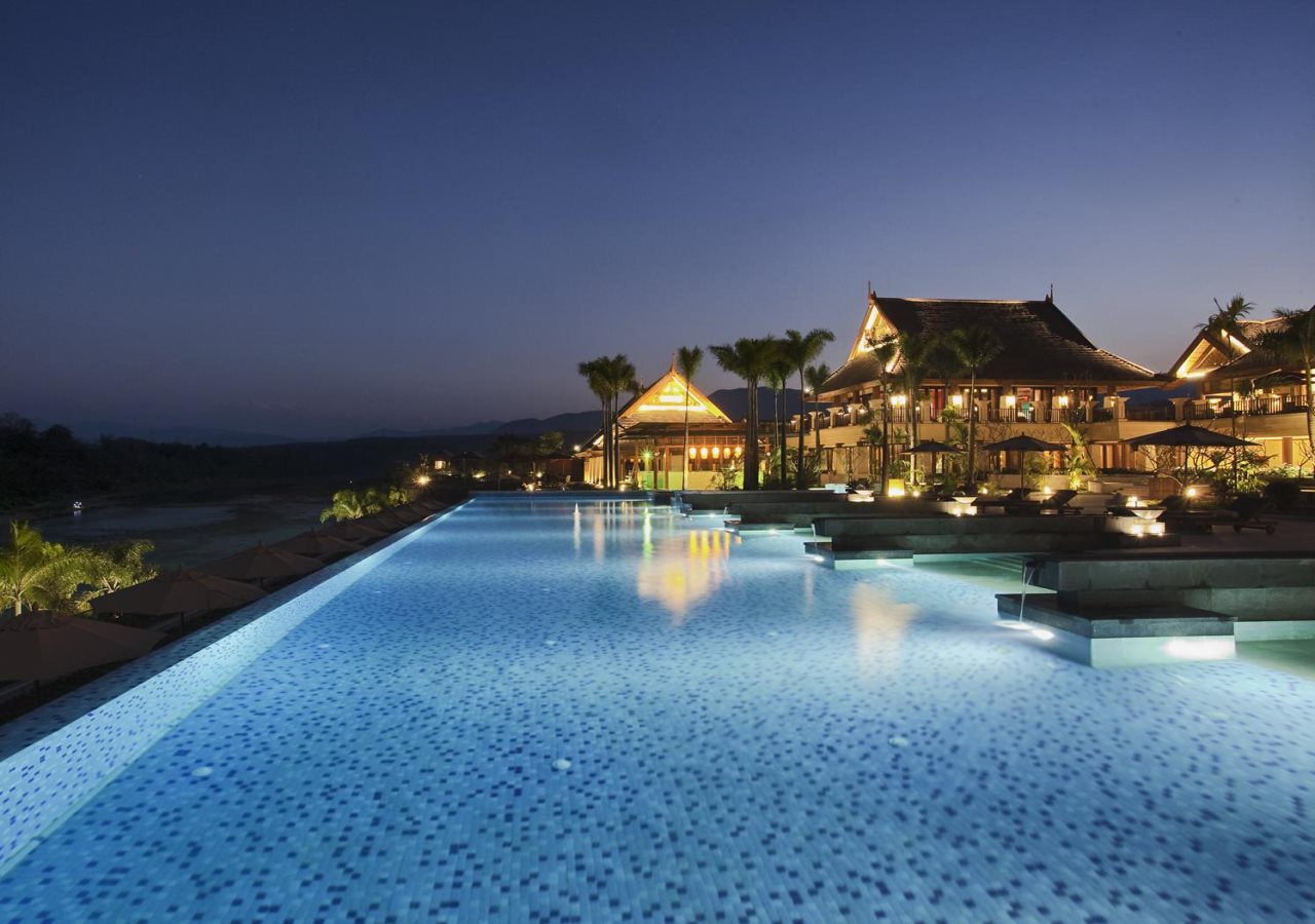 Anantara Xishuangbanna Resort & Spa - 4