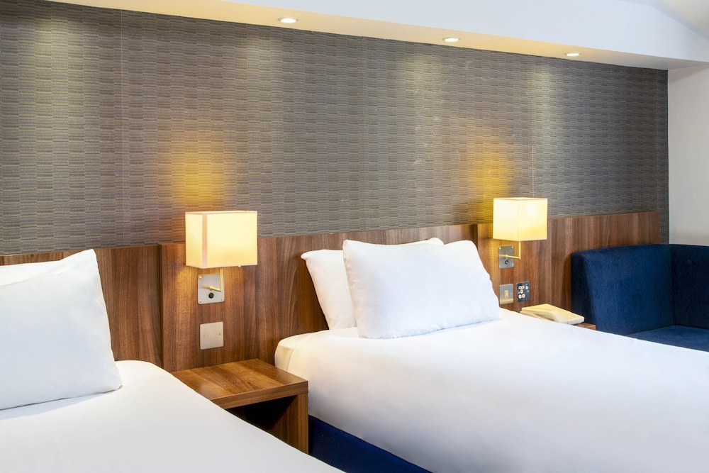 Holiday Inn Express York - 3