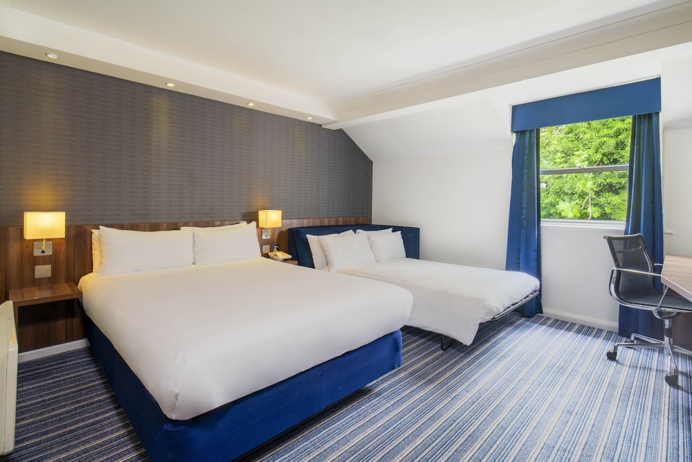 Holiday Inn Express York - 4