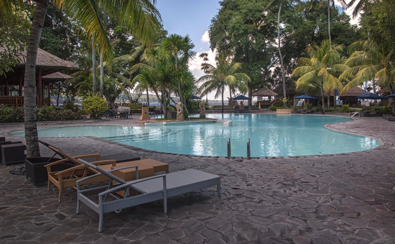 Senggigi Beach Resort - 4