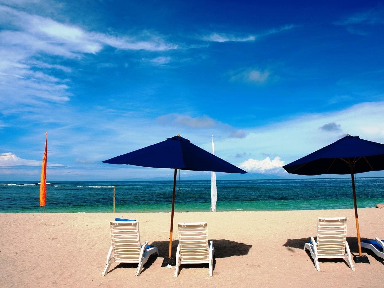 Senggigi Beach Resort - 5