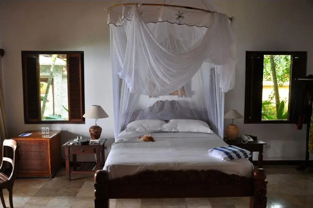 Alang-Alang Boutique Beach Resort - 2