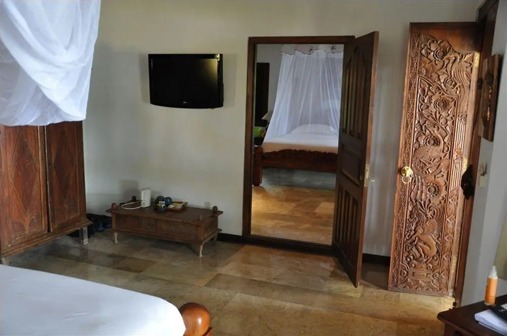 Alang-Alang Boutique Beach Resort - 3