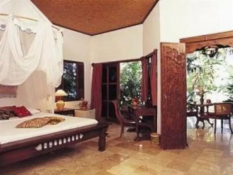 Alang-Alang Boutique Beach Resort - 4