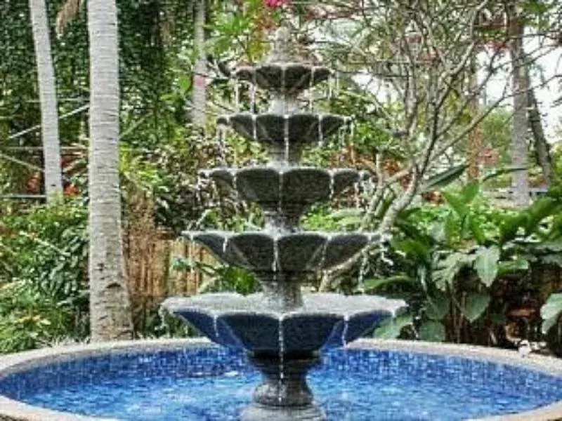Alang-Alang Boutique Beach Resort - 5