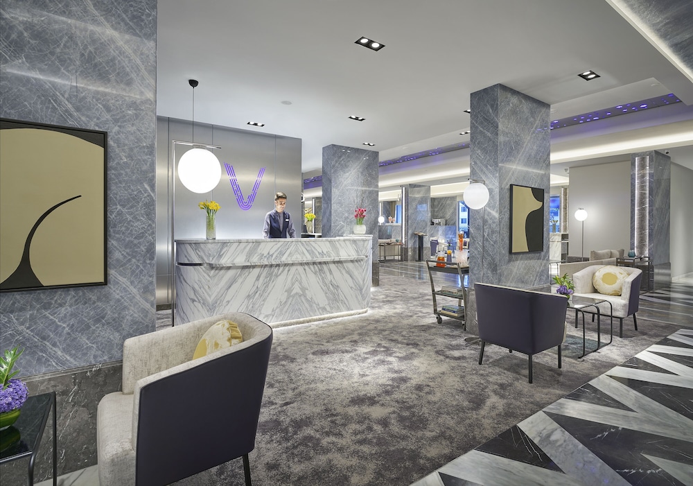 The Gateway Residency Road Bangalore - 2