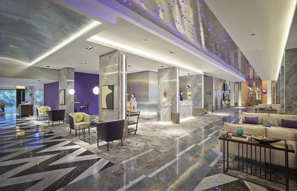 The Gateway Residency Road Bangalore - 3