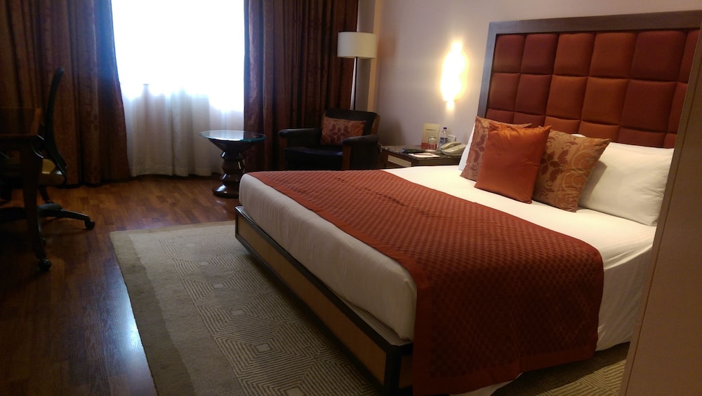 The Gateway Residency Road Bangalore - 5