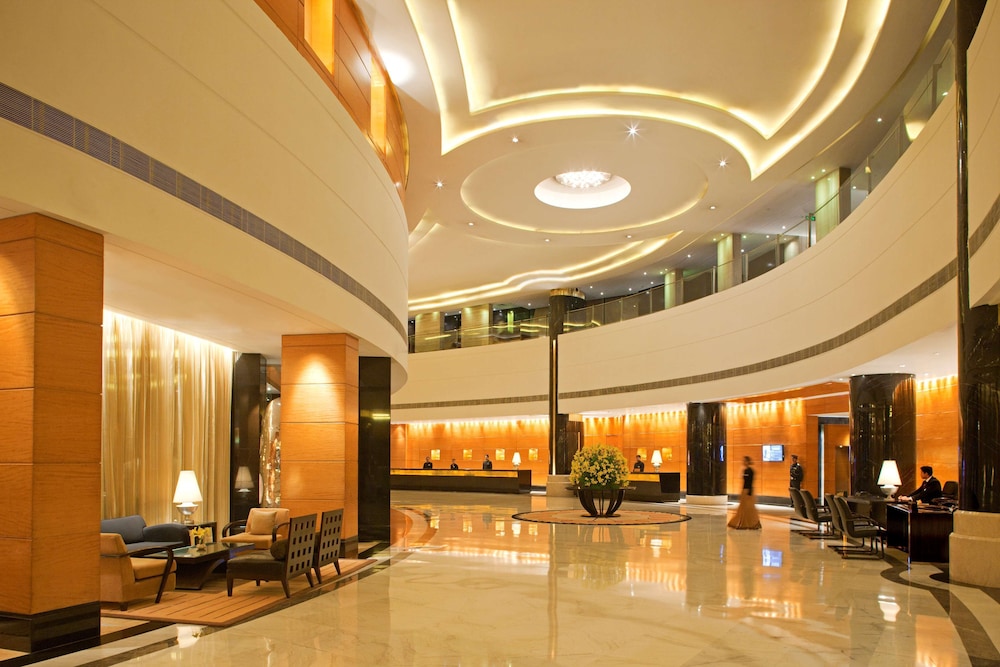 Radisson Blu Plaza Delhi - 2
