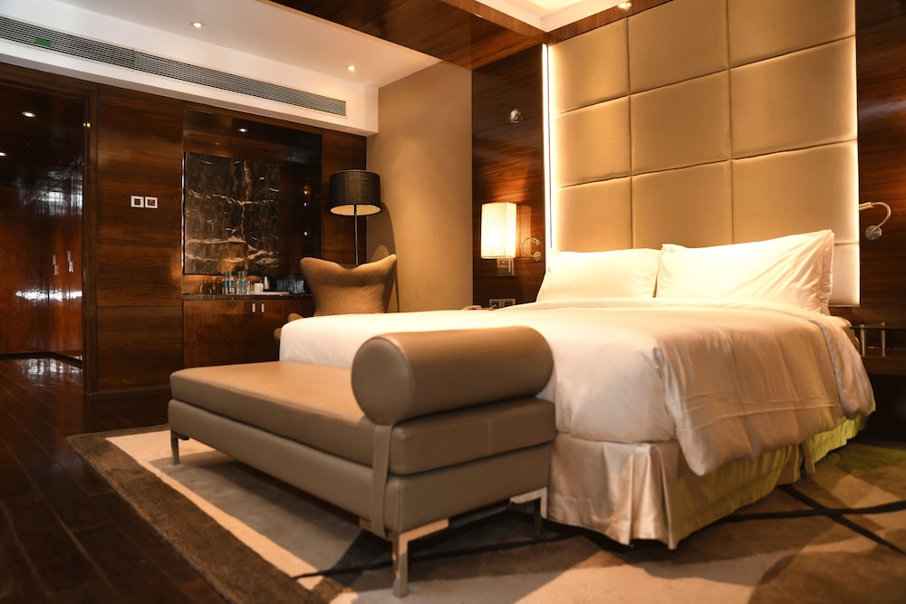 Radisson Blu Plaza Delhi - 4