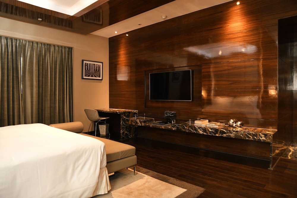 Radisson Blu Plaza Delhi - 5