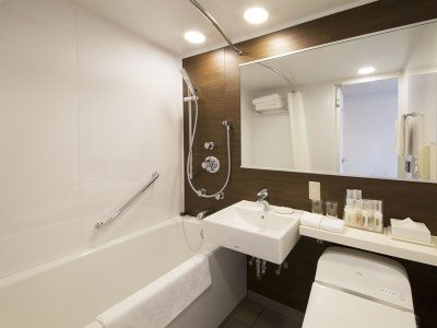ANA Crowne Plaza Osaka - 2