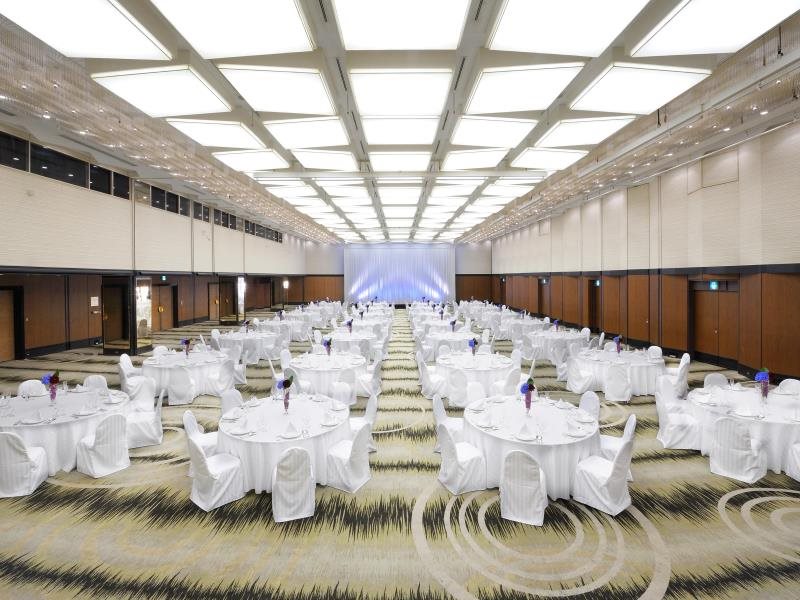 ANA Crowne Plaza Osaka - 3