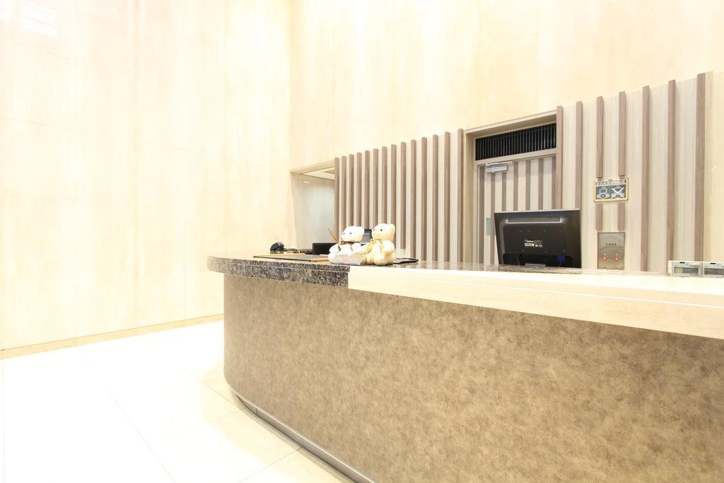 Shin Osaka - 3