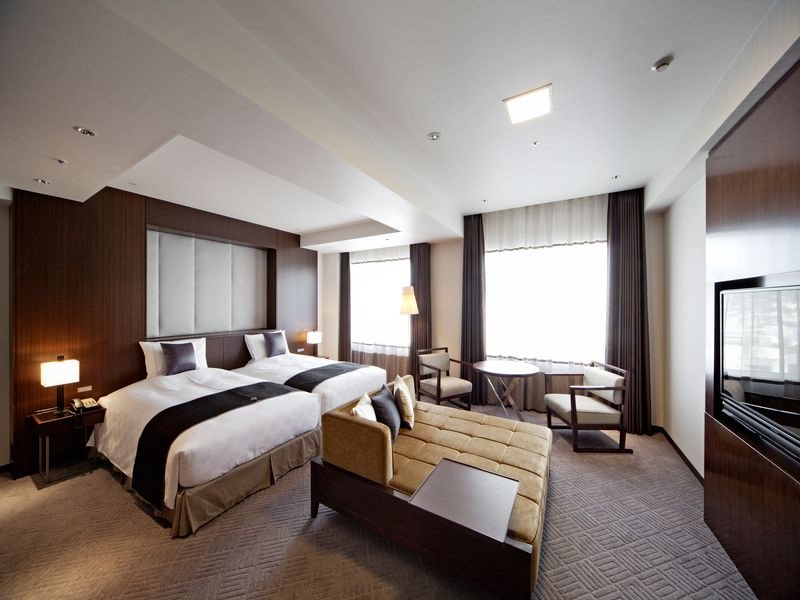 Royal Park Hotel The Kyoto - 3