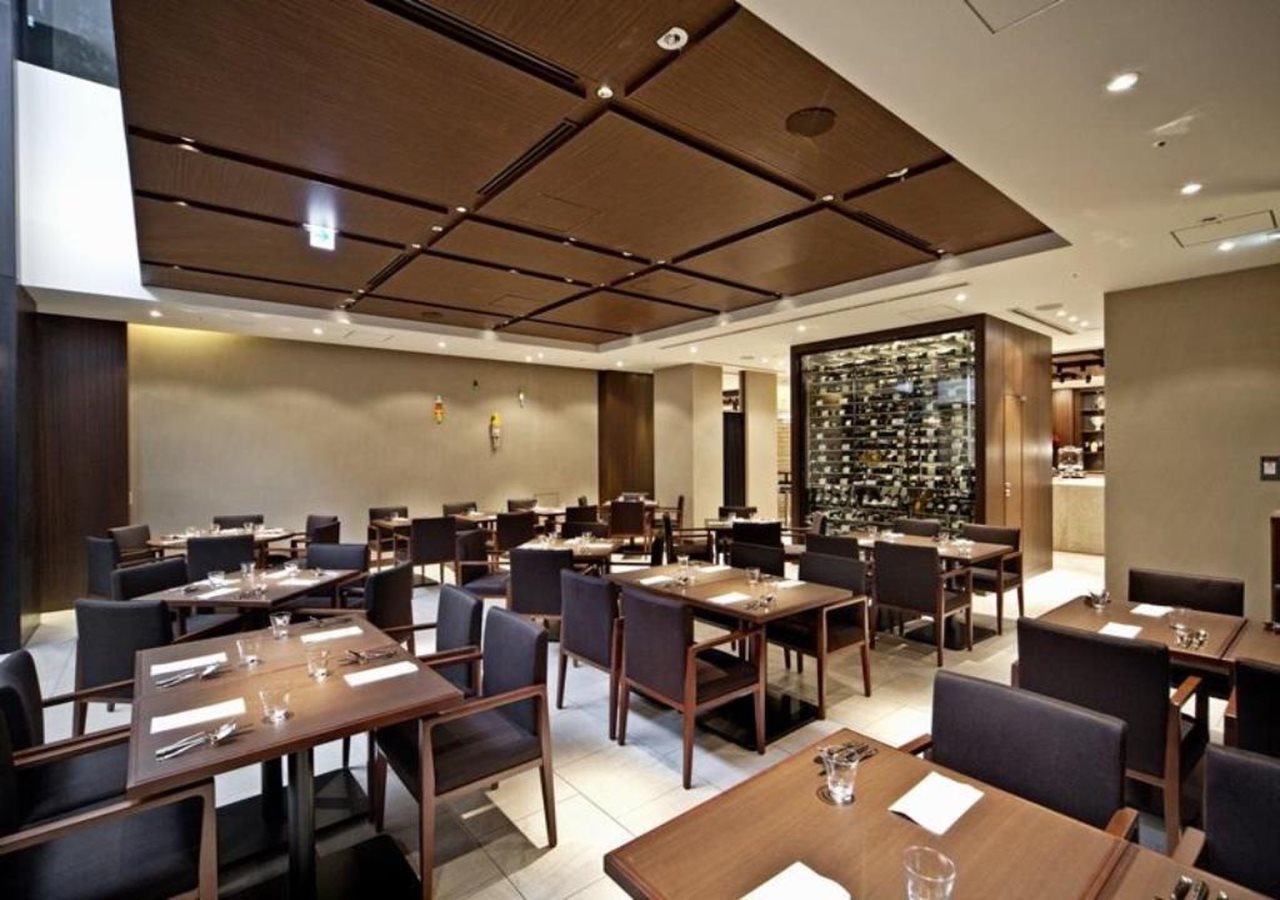 Royal Park Hotel The Kyoto - 4