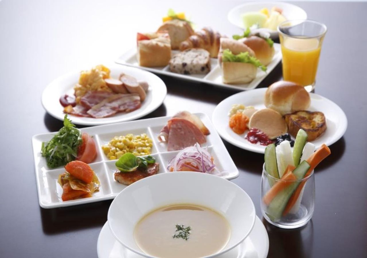 Royal Park Hotel The Kyoto - 5