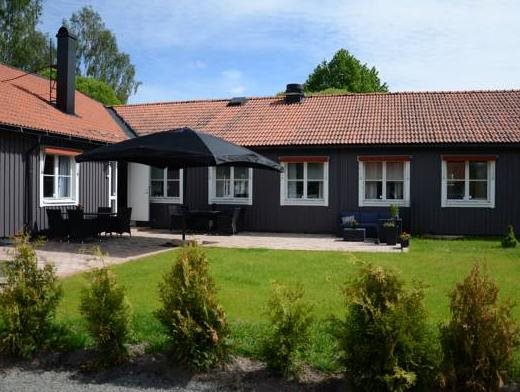 Rum För Resande - Guest House