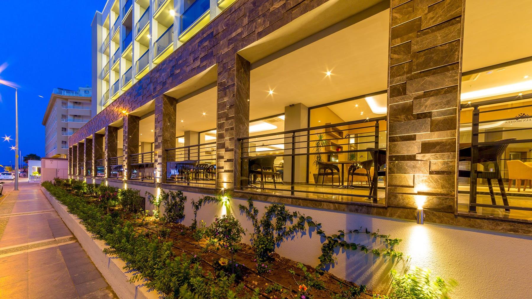 Anemon Marmaris - 4