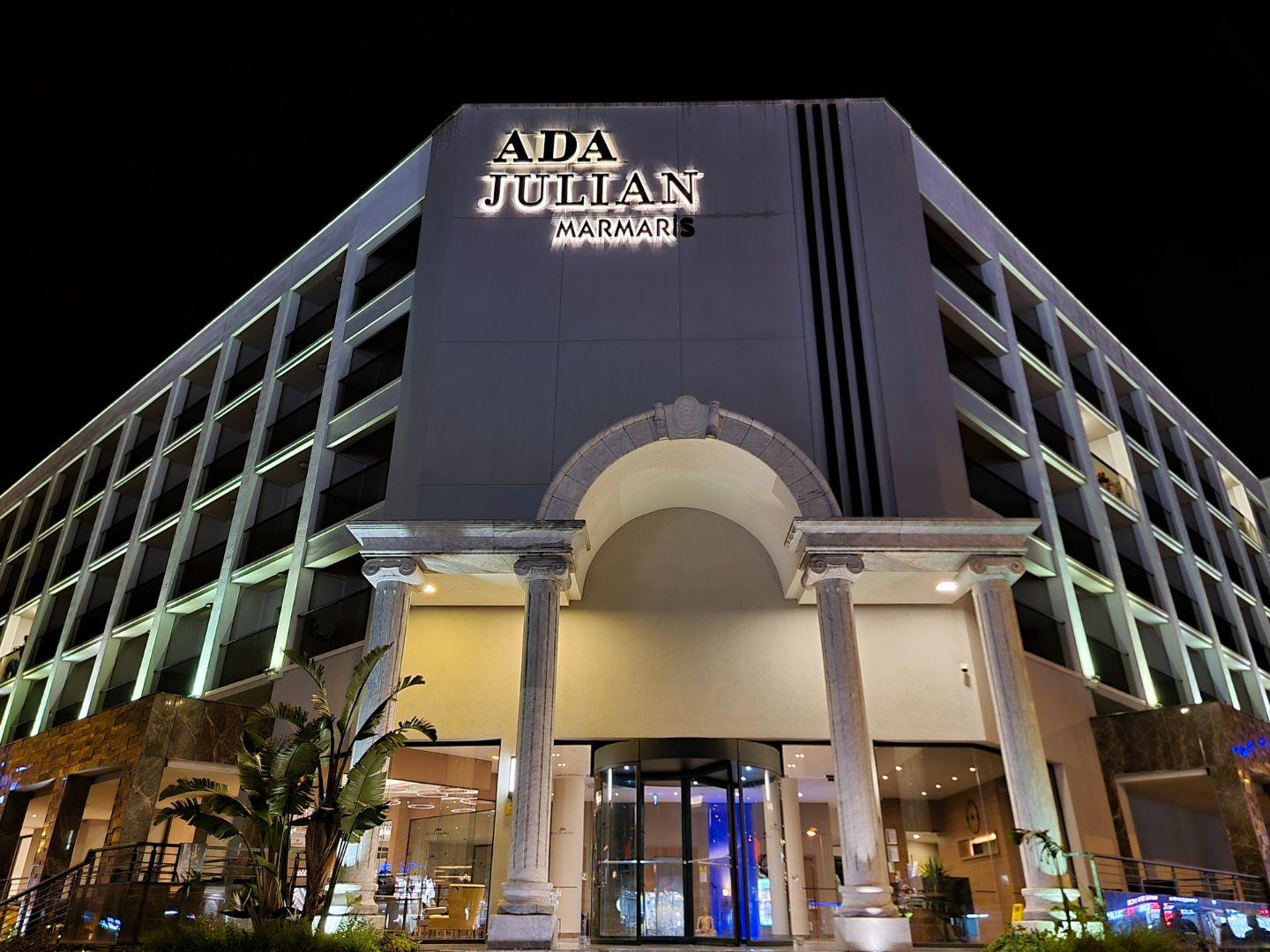 Anemon Marmaris - 5