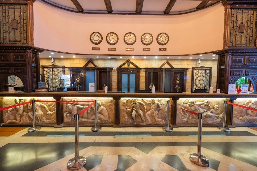Grand Yazici Club Marmaris Palace - 2