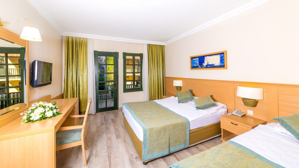 Grand Yazici Club Marmaris Palace - 4