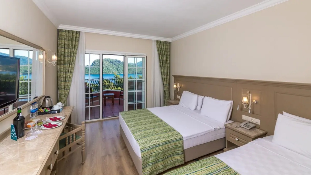 Grand Yazici Club Marmaris Palace - 5