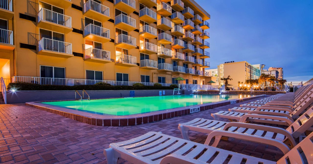Best Western Castillo del Sol - 4