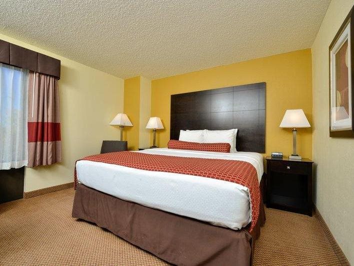 Best Western Plus Denver Tech Center - 2