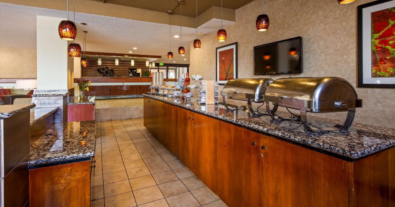 Best Western Plus Denver Tech Center - 3