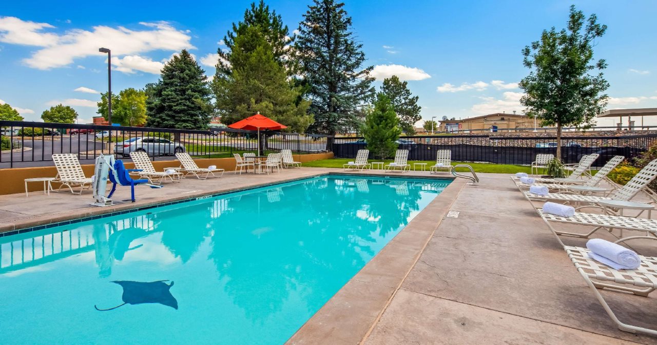 Best Western Plus Denver Tech Center - 4