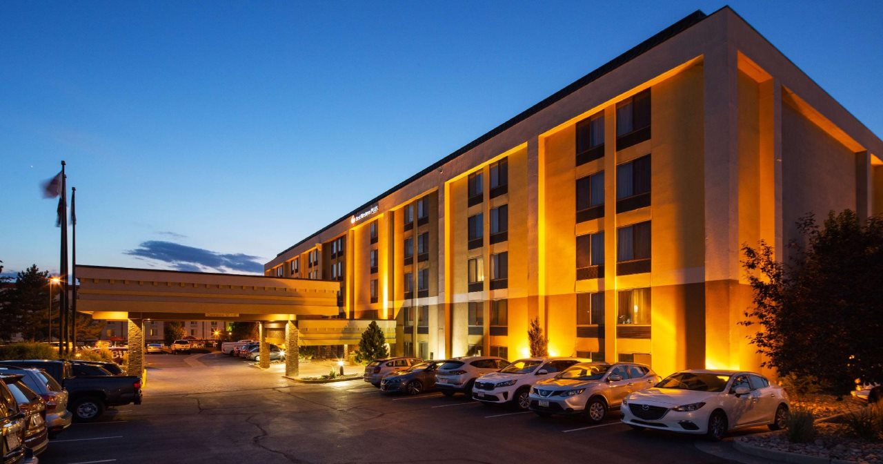 Best Western Plus Denver Tech Center - 5