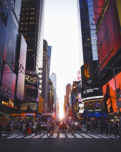 New York